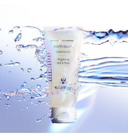 PHYTO-BLANC L'Exfoliant - Aufhellendes Peeling und Waschgel PHYTO-BLANC L'Exfoliant - Aufhellendes Peeling und Waschgel